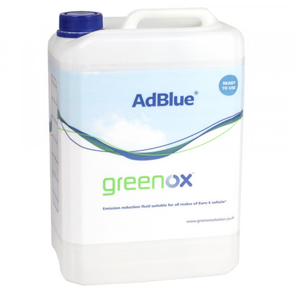 AD820 - 20L AdBlue Emissions Reducer For Diesel