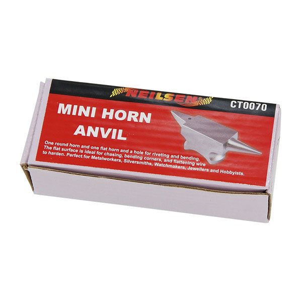 CT0070 - Mini Anvil