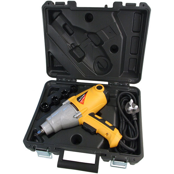 CT0079 - Power Impact Wrench 1/2in Dr