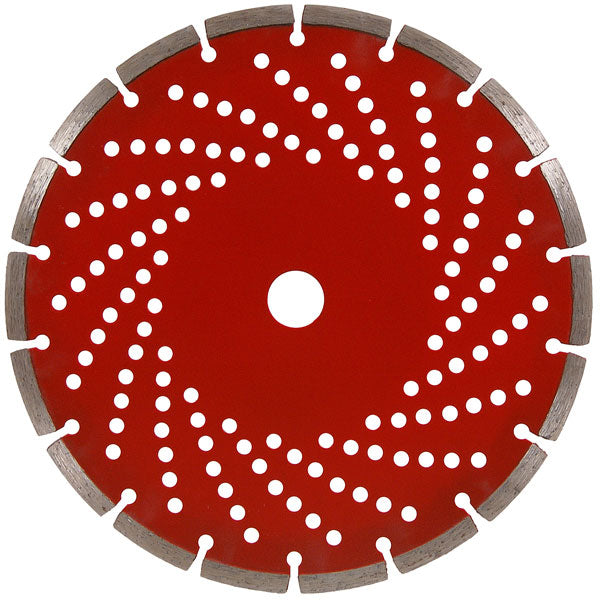 CT0128 - 230mm Diamond Disc