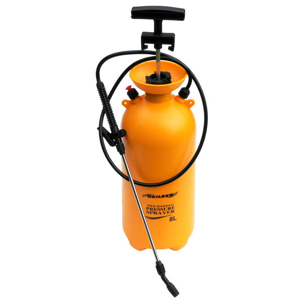CT0236 - 8L Hand Pump Sprayer