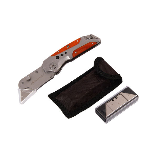CT0424 - Folding Utility Knife