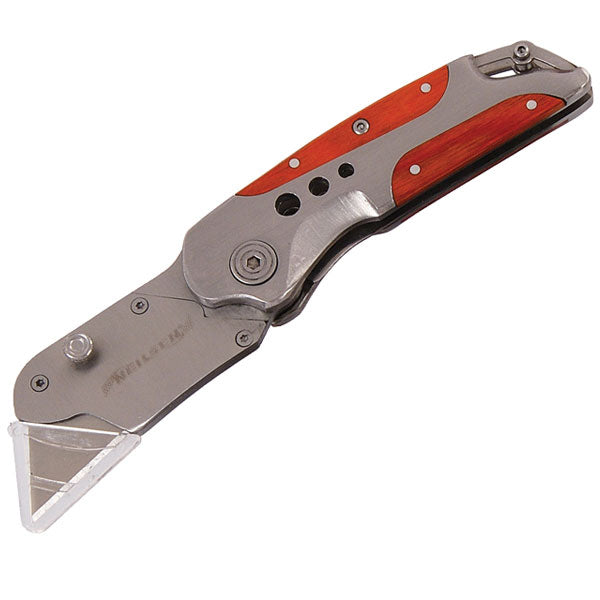 CT0424 - Folding Utility Knife