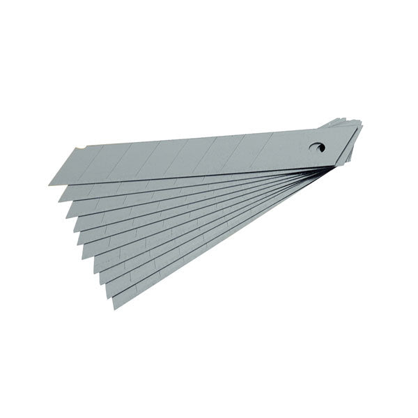 CT0447 - 18mm Snap-Off Knife Blades