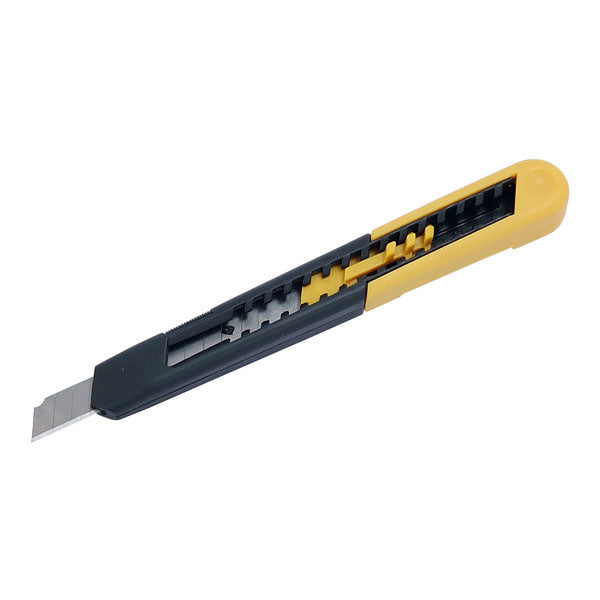CT0560 - 9mm Snap-Off Blade Knife