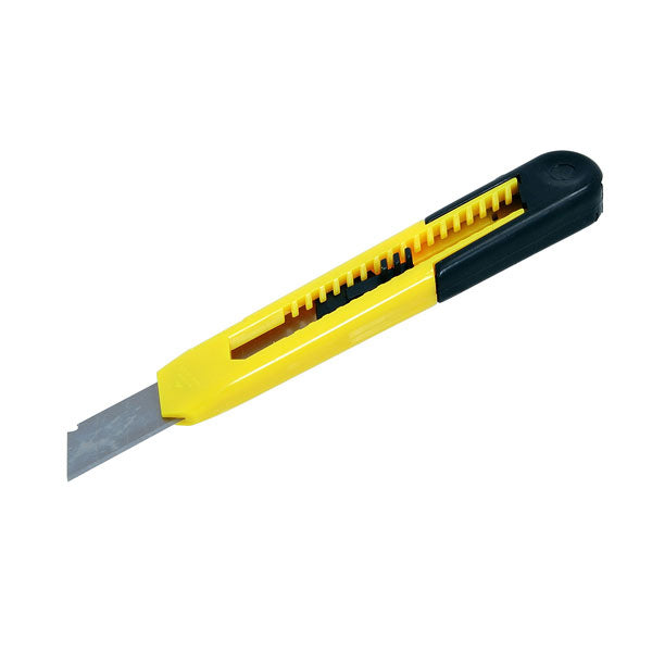 CT0561 - 18mm Snap-Off Blade Knife