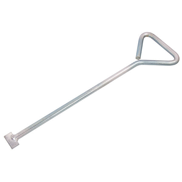 CT0788 - 18in. Manhole Cover Handle
