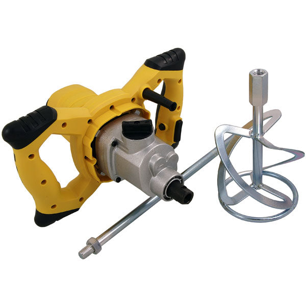 CT0949 - 110v Electric Paddle Mixer