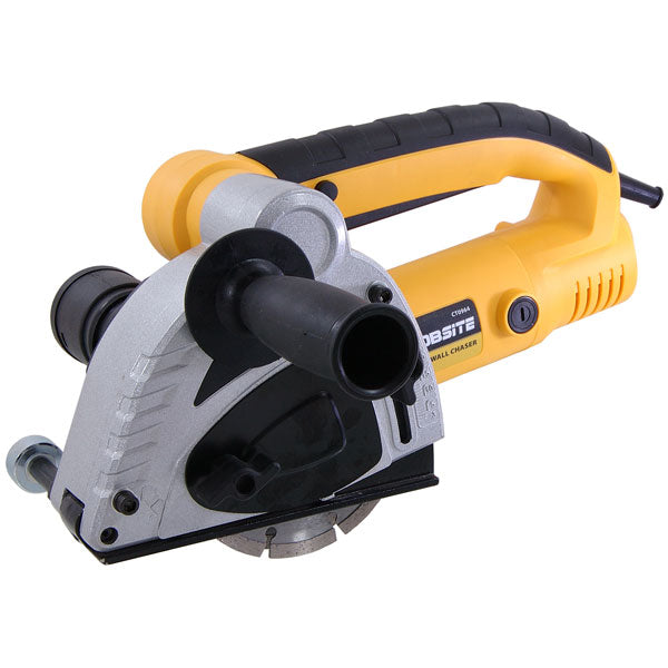 CT0964 - Wall Chaser - 230V / 1500W With Diamond Blades