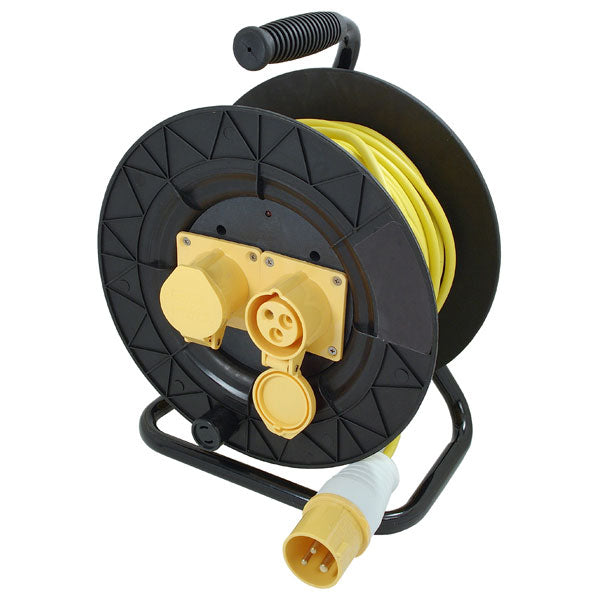 CT1403 - 25M Cable Reel
