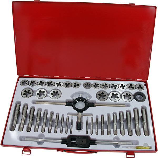 CT1465 - 45pc Tap and Die Set