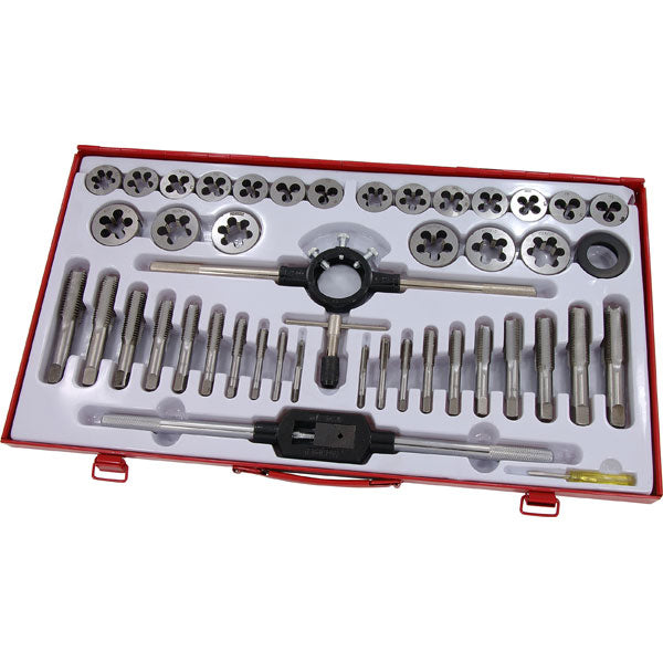 CT1465 - 45pc Tap and Die Set