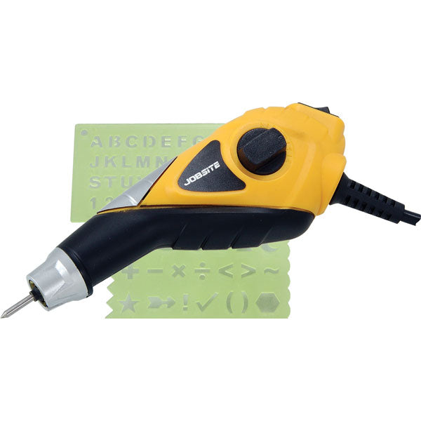 CT1670 - 230V Electric Engraver