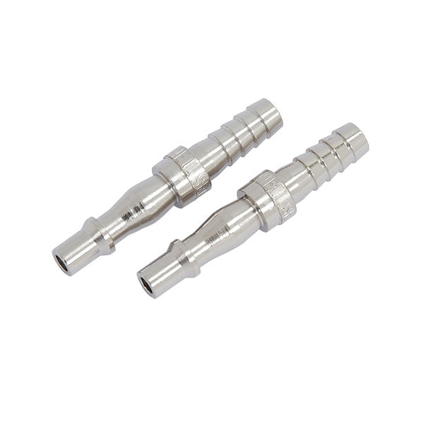 CT1687 - 2pc 3/8in BSP Bayonet Fitting