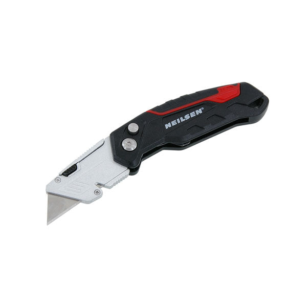 CT1741  - Folding Utility Knife
