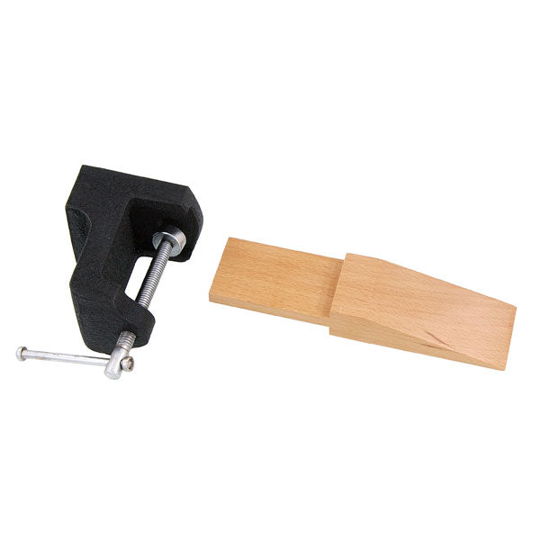 CT2132 - Jewellers Bench Pin with Clamp