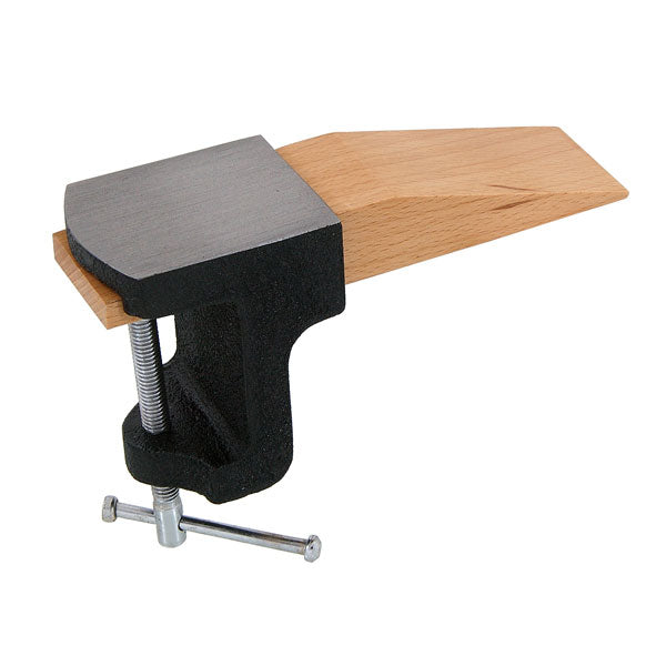 CT2132 - Jewellers Bench Pin with Clamp