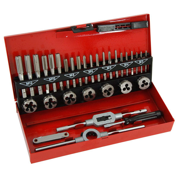 CT2316 - 32pc Tap and Die Set