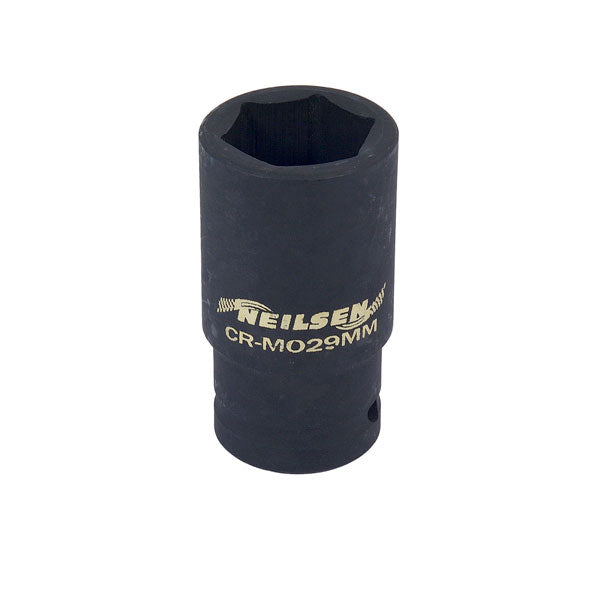 CT2425 - 29mm 3/4in DR Impact Socket