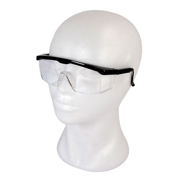 CT2471 - Safety Glasses