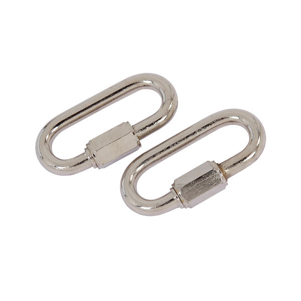 CT2489 - 2pc x 8mm Quick Link