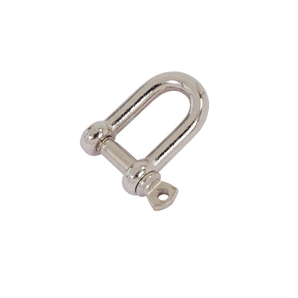 CT2499 - 8mm D Shackle