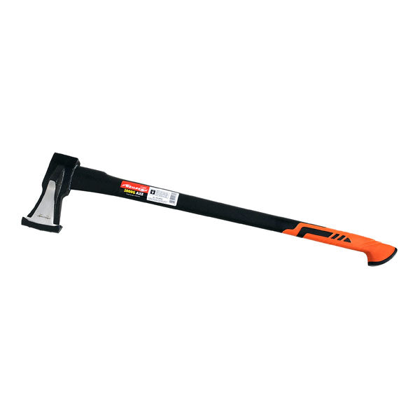 CT2534 - Wood Axe with Fibreglass Handle 2000g