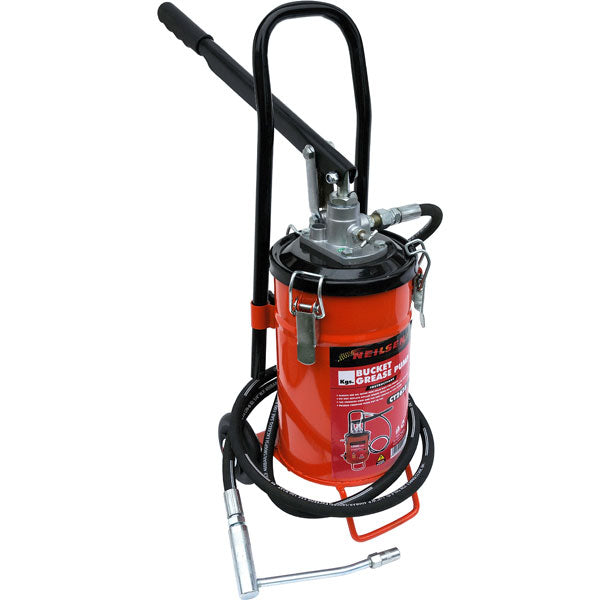 CT2629 - 10kg Mobile Grease Pump