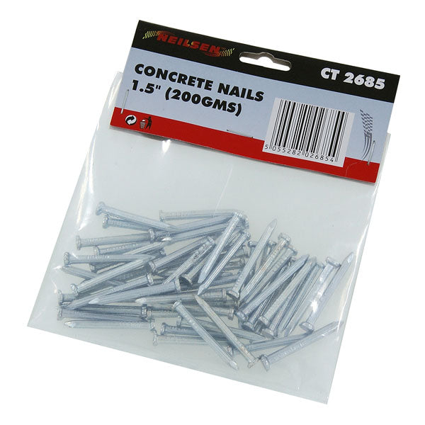 CT2685 - Nails - 1.5in. / 40mm