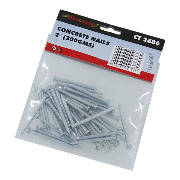 CT2686 - Nails - 2.0in. / 50mm