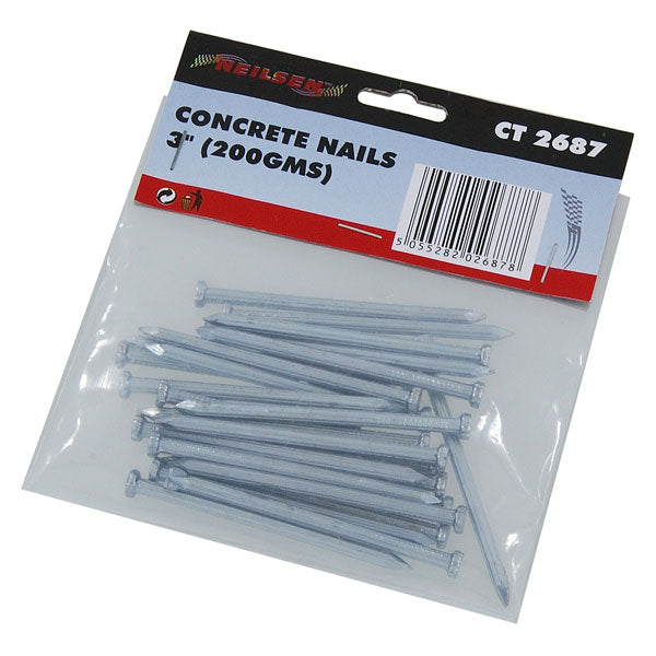 CT2687 - Nails - 3.0in. / 75mm