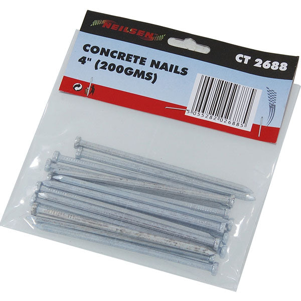 CT2688 - Nails - 4.0in. / 100mm