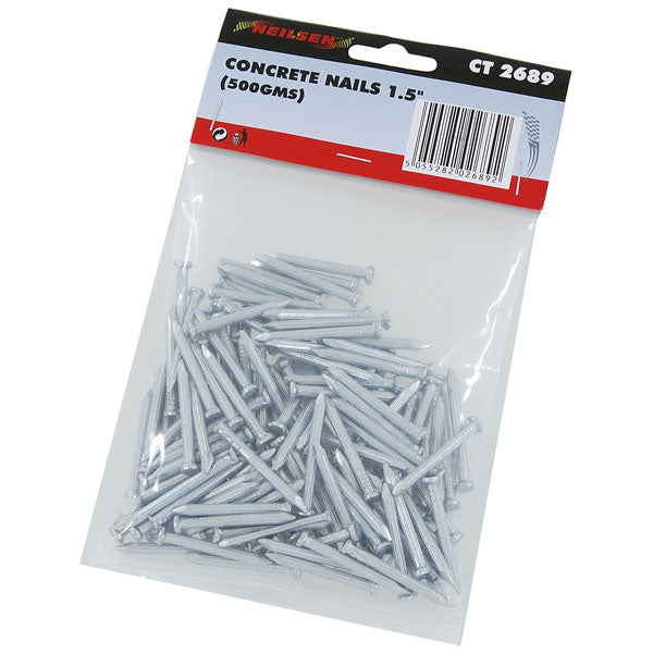 CT2689 - Nails - 1.5in. / 40mm