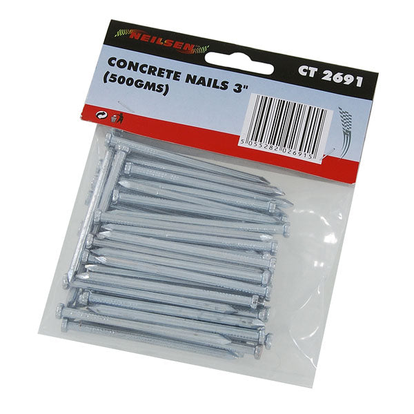 CT2691 - Nails - 3.0in. / 75mm