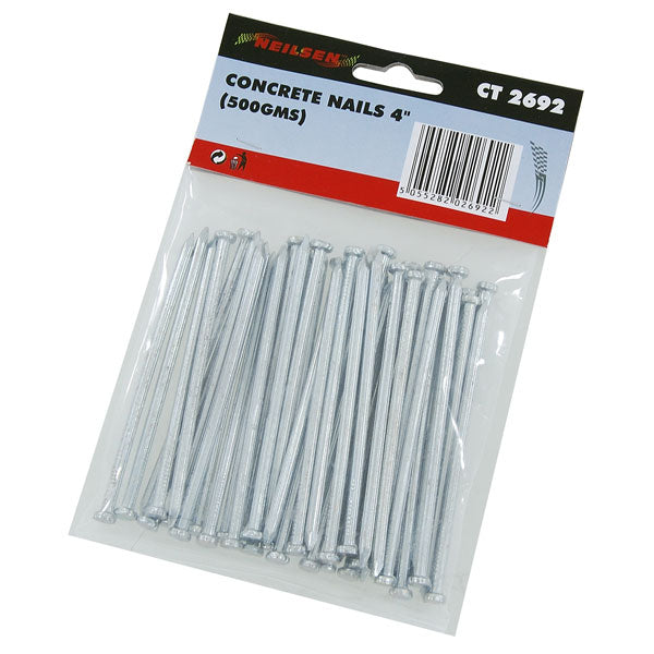 CT2692 - Nails - 4.0in. / 100mm