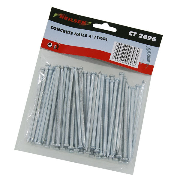 CT2696 - Nails - 4.0in. / 100mm