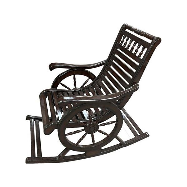 CT2706 - Rocking Chair