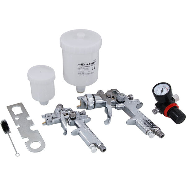 CT2738 - 7pc Spray Gun Kit