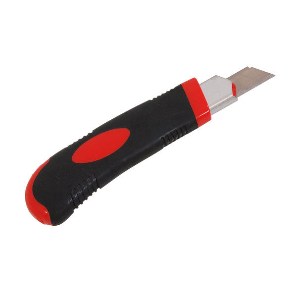 CT3044 - 18mm Snap Off Blade Knife