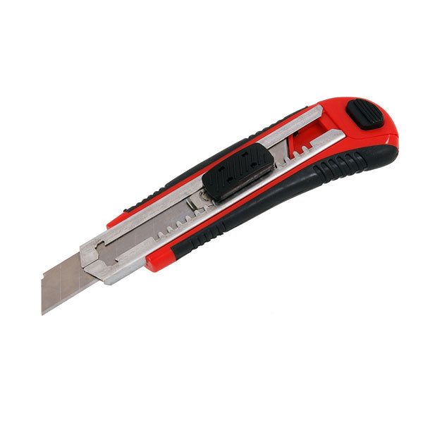 CT3044 - 18mm Snap Off Blade Knife