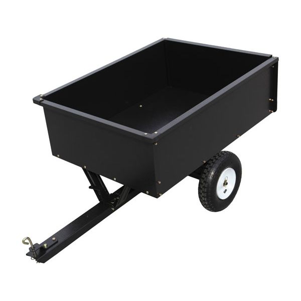 CT3655 - Trailer Dump Cart