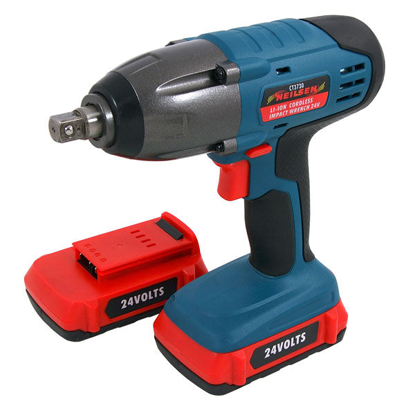 CT3730 - 24V Cordless Impact Wrench