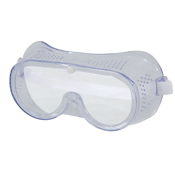 CT3787 - Safety Goggles