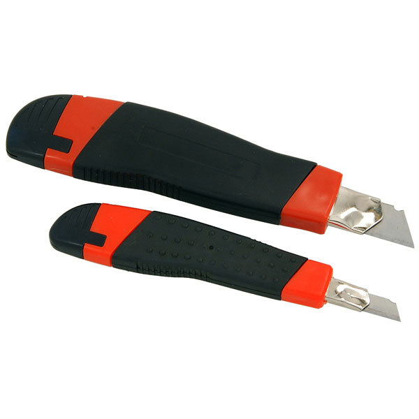 CT3859 - 2pc Snap Off Blade Knife Set