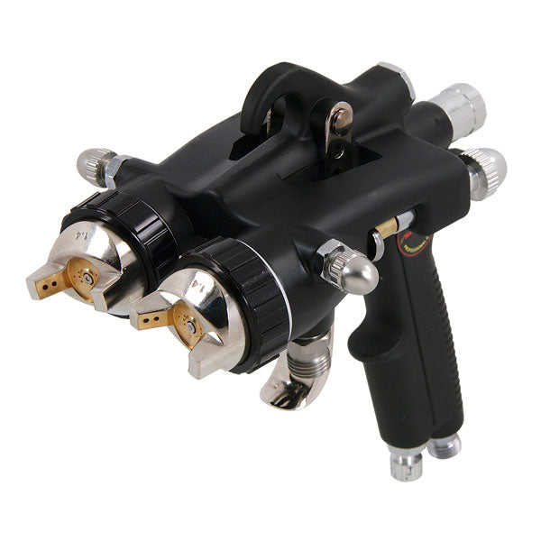 CT4245 - Double Head Spray Gun