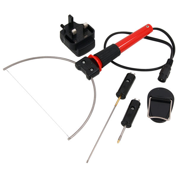 CT4543 - Hot Wire Cutter