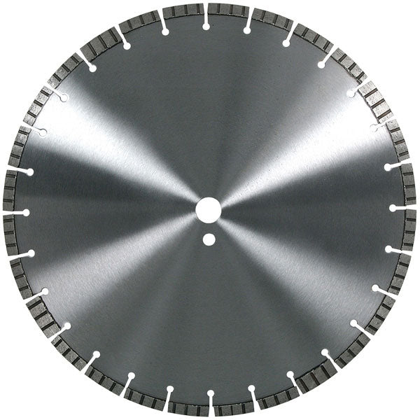 CT4614 - 400mm Diamond Disc