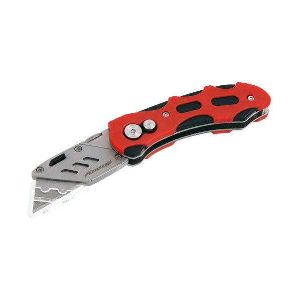 CT4666 - Folding Utility Knife