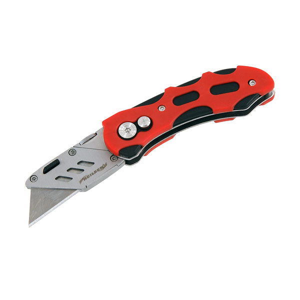 CT4666 - Folding Utility Knife