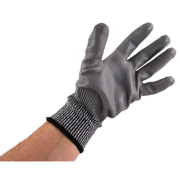 CT4744 - Anti-Cut HPPE Gloves - Size 9 Large